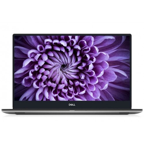 Dell 15.6" XPS 15-7590 High Performance Laptop