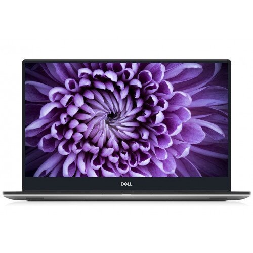 Dell 15.6" XPS 15-7590 High Performance Laptop - 9th Gen Intel Core i7-9750H - 512GB M.2 PCIe NVMe SSD - 16GB DDR4 - NVIDIA GeForce GTX 1650 - 15.6" 4K UHD (3840 x 2160) OLED InfinityEdge Anti-Reflective Non-Touch 100% DCI-P3 400-Nits Display - Windows 10