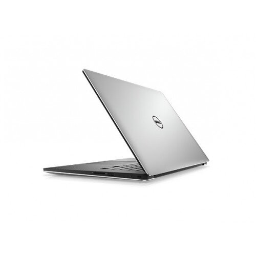 Dell XPS 15 9560 Laptop - 7th Gen Core i5-7300HQ Quad Core - 15.6" 4K Ultra HD (3840 x 2160) - NVIDIA GeForce GTX 1050 - 8GB DDR4 - 256GB PCIe SSD