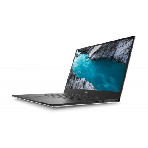 Dell XPS 15 9570 Laptop - 8th Generation Intel Core i7-8750H - 16GB DDR4 - 512GB PCIe Solid State Drive - NVIDIA GeForce GTX 1050Ti - 15.6" FHD (1920 x 1080) InfinityEdge Anti-Glare Non-Touch IPS 100% sRGB 400-Nits Display - Windows 10 Home 64-Bit