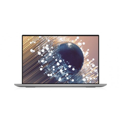 Dell XPS 17" 9700 Laptop - 10th Generation Intel Core i9-10885H - 2TB M.2 PCIe NVMe SSD - 64GB DDR4 - 17.0" UHD+ (3840 x 2400) InfinityEdge Touch Anti-Reflective 500-Nit - NVIDIA GeForce RTX 2060