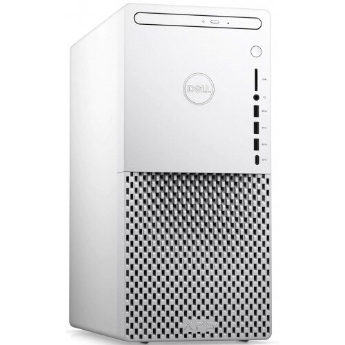 Dell XPS 8940 Desktop Special Edition - 11th Gen Intel Core i5-11400 - 256GB M.2 PCIe NVMe SSD + 1TB 7200 RPM SATA Hard Drive - 8GB DDR4 - NVIDIA GeForce GTX 1650 - Windows 11 Home, English