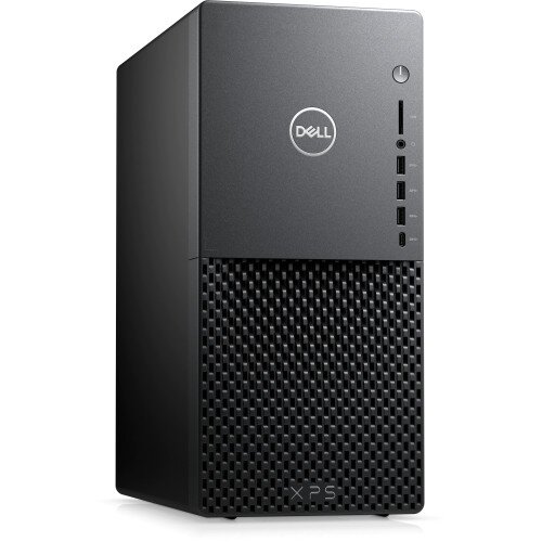 Dell XPS 8940 Desktop - 11th Gen Intel Core i5-11400 - 512GB M.2 PCIe NVMe SSD - 16GB DDR4 - Intel UHD Graphics 730 - Windows 11 Home, English