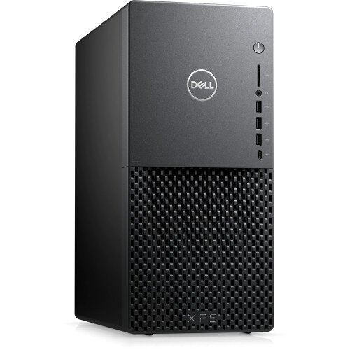 Dell XPS 8940 Desktop - 11th Gen Intel Core i7-11700 - 512GB M.2 PCIe NVMe SSD - 16GB DDR4 - Intel UHD Graphics 750 - Windows 10 Pro, English