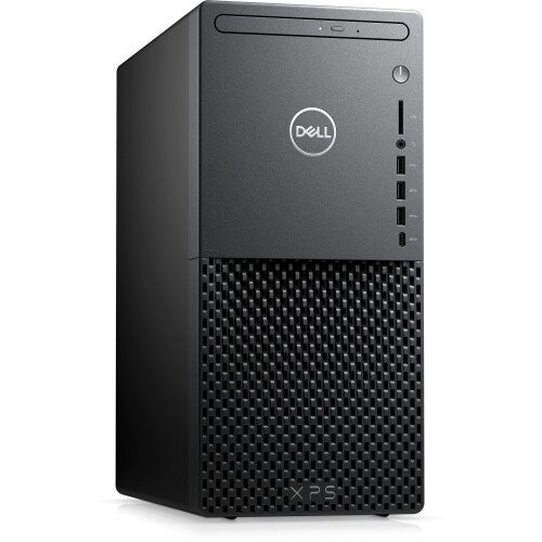 Dell XPS 8940 Desktop - 10th Gen Intel Core i3-10105 - 1TB SATA HDD - 8GB DDR4 - Intel UHD Graphics 630 - Windows 10 Pro, English