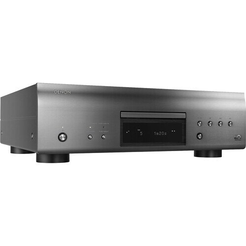Denon DCD-A110 CD Player