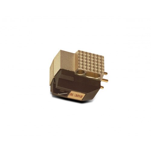 Denon DL-301II MC Cartridge