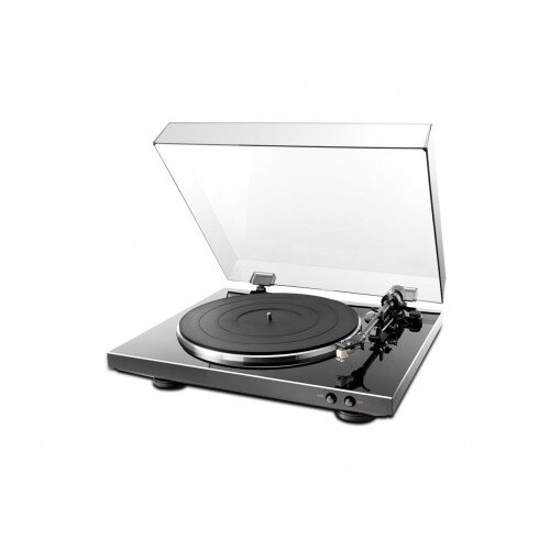 Denon DP-300F Fully Automatic Analog Turntable