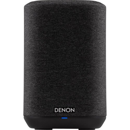 Denon Home 150 Small Wireless Speaker - Black