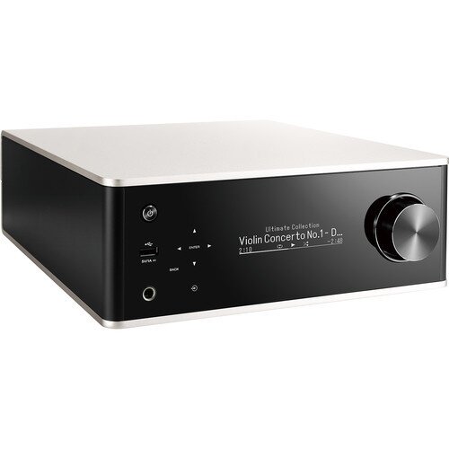 Denon PMA-150H Integrated Network Amplifier