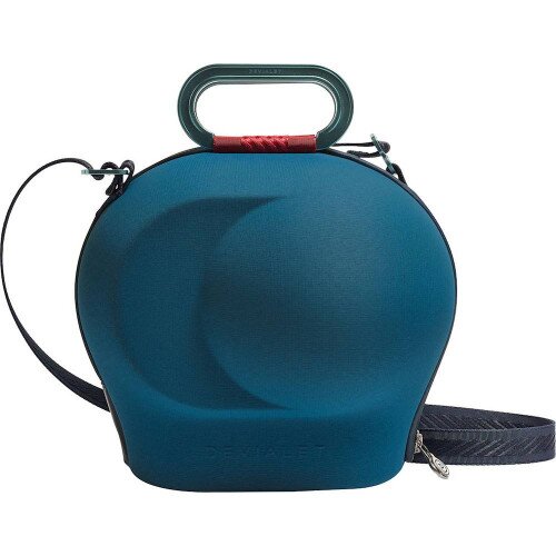Devialet Cocoon Phantom II Carrying Case - Neptune Blue