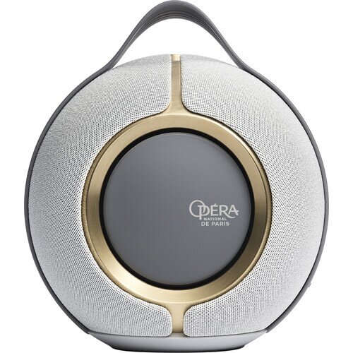 Devialet Mania Opera de Paris Portable Smart Speaker