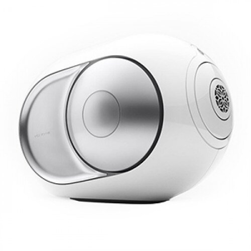 Devialet Phantom Speaker - Silver