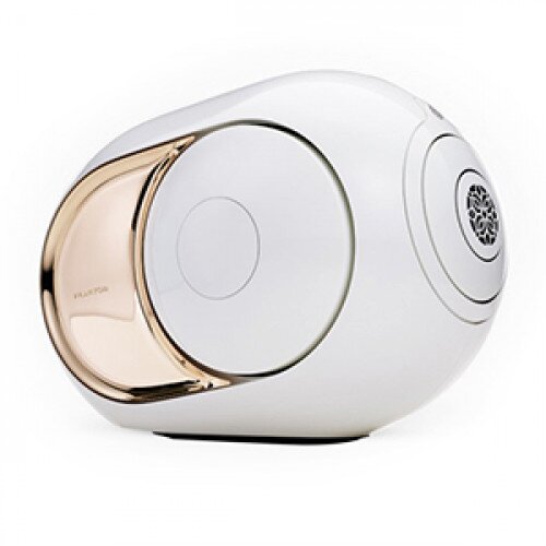Devialet Phantom Premier High End Wireless Speaker - Gold