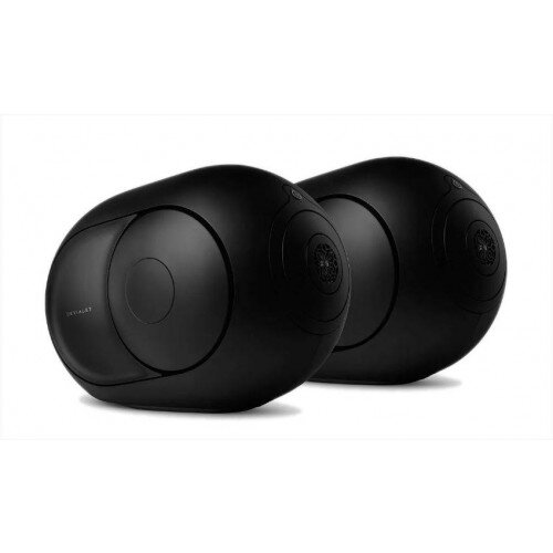 Devialet Phantom I 103 DB Stereo High-End Wireless Speaker