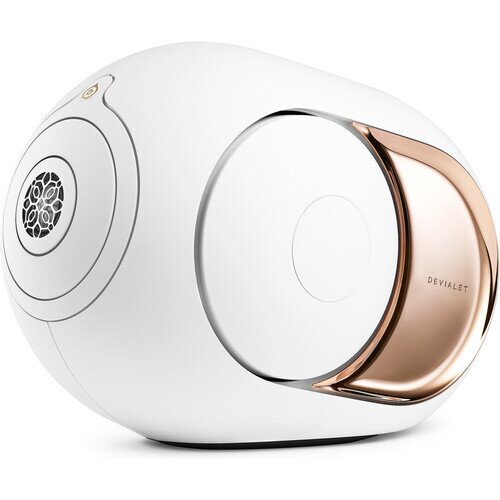 Devialet Phantom I 108 DB Wireless Speaker - Gold