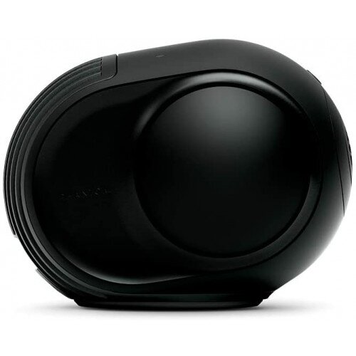 Devialet Phantom Reactor Wireless Speaker - 900W - Matte Black