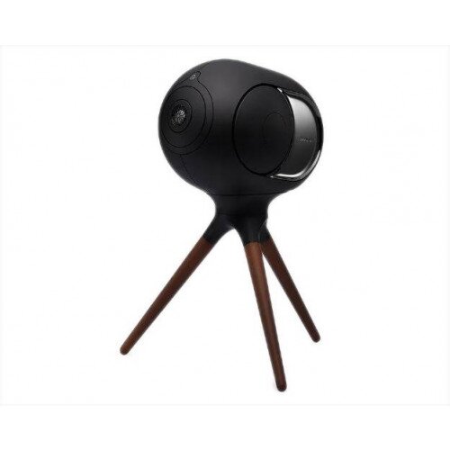 Devialet Treepod Speaker Stand - Matte Black