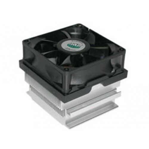 Cooler Master DI4-8JD3B-0L-GP Standard Cooler