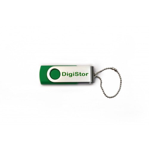 DigiStor D-Go USB Flash Drive