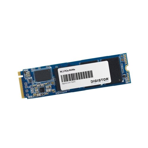DigiStor M.2 2280 PCIe 4.0 NVMe SSD - 4TB