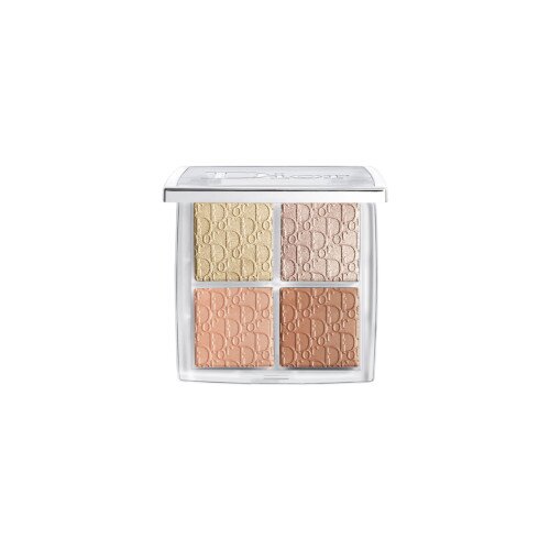 Dior Backstage Glow Face Palette - 002 Glitz