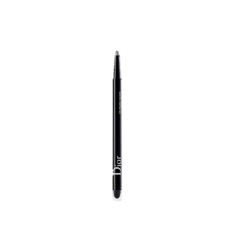 Dior Diorshow 24H Stylo Waterproof Eyeliner - 076 Pearly Silver