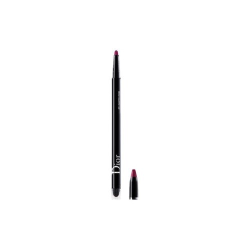 Dior Diorshow 24H Stylo Waterproof Eyeliner - 851 Matte Pink