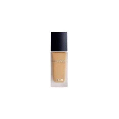 Dior Forever Matte Foundation - 4 WO Warm Olive