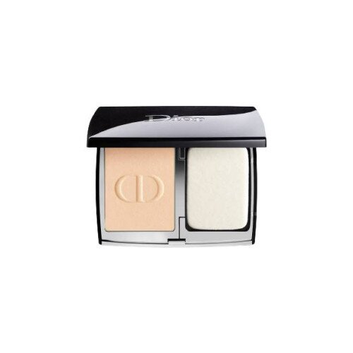 Dior Forever Natural Velvet Compact Foundation - 2 W Warm