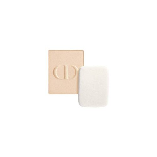 Dior Forever Natural Velvet Refill - 1 W Warm