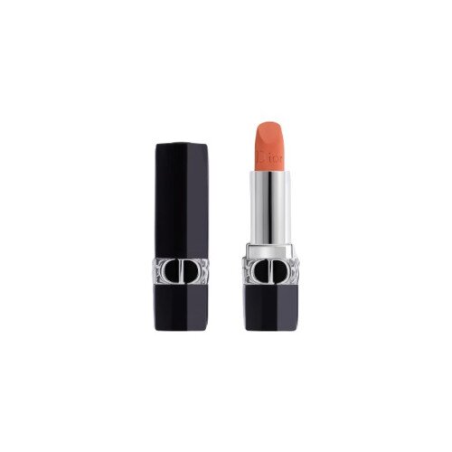 Dior Rouge Colored Lip Balm - 445 Petal Matte Finish