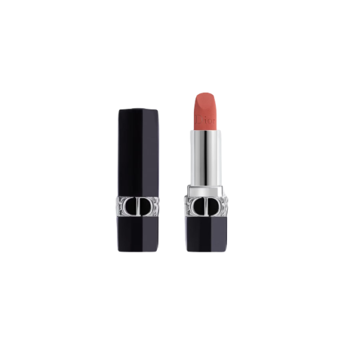 Dior Rouge Colored Lip Balm - 768 Rosewood Matte Finish