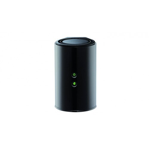 D-Link Wireless N750 Dual Band Gigabit Cloud Router