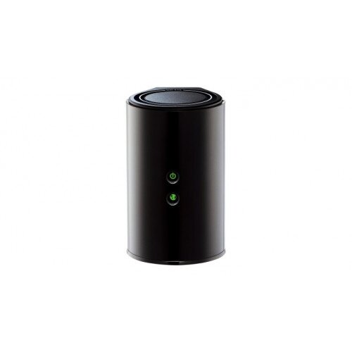 D-Link Wireless AC1200 Dual Band Gigabit Cloud Router
