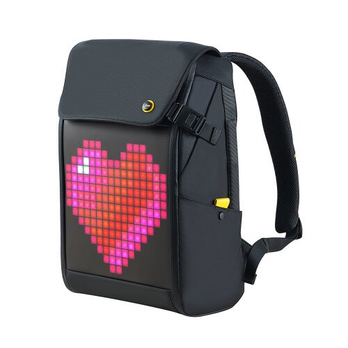 Divoom Pixoo Backpack-M Innovative Smart LED Backpack