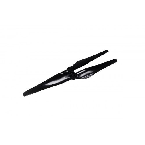 DJI 1345 Carbon Fiber Reinforced Quick Release Rotor - Black