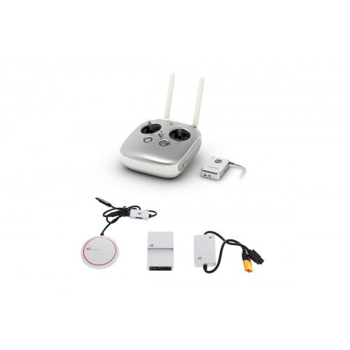 DJI A3 Flight Controller + Lightbridge 2