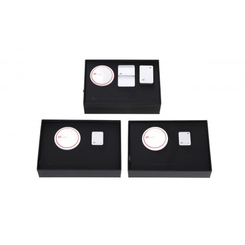 DJI A3 Pro Flight Control System