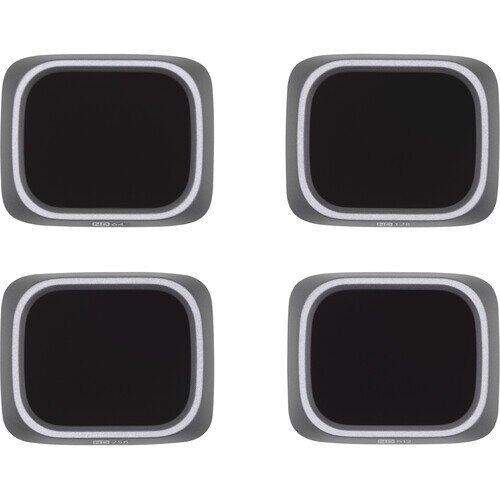 DJI Air 2S ND Filters Set (ND64/128/256/512)