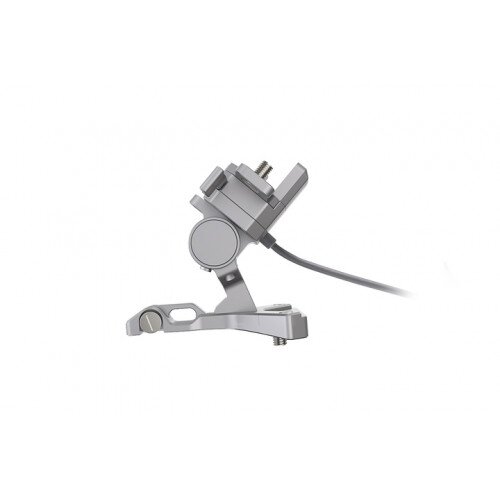 DJI CrystalSky Remote Controller Mounting Bracket