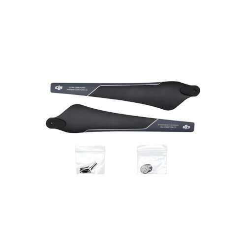 DJI E2000 - R2170 Carbon Fiber Reinforced Folding Propeller (CW)