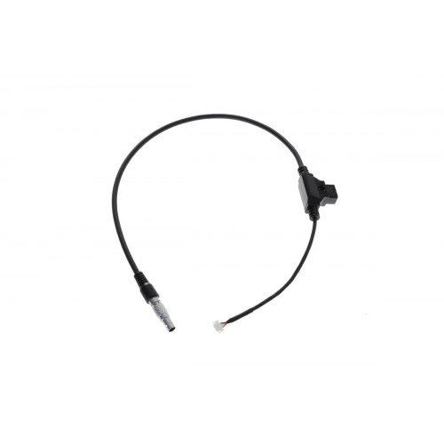 DJI Focus - Expansion Module Power and Data Cable