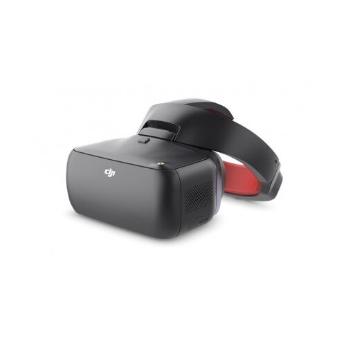 DJI Goggles Racing Edition