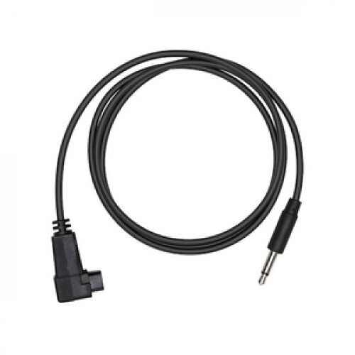 DJI Goggles Racing Edition Mono 3.5mm Jack Plug Cables - Futaba Square Plug