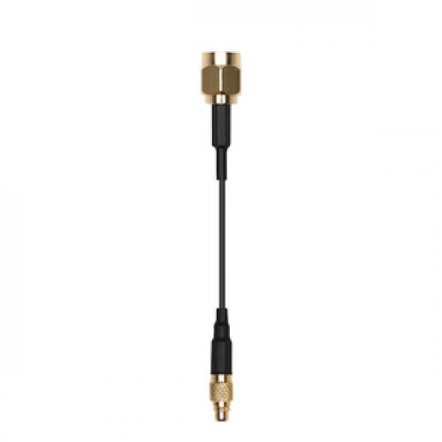 DJI Goggles Racing Edition OcuSync Cables - MMCX to SMA