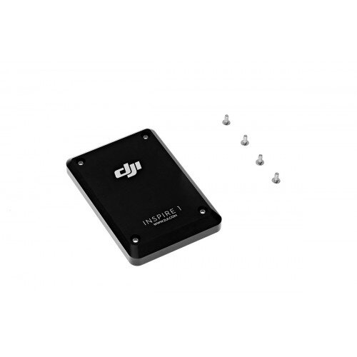 DJI Inspire 1 - Airframe Tag