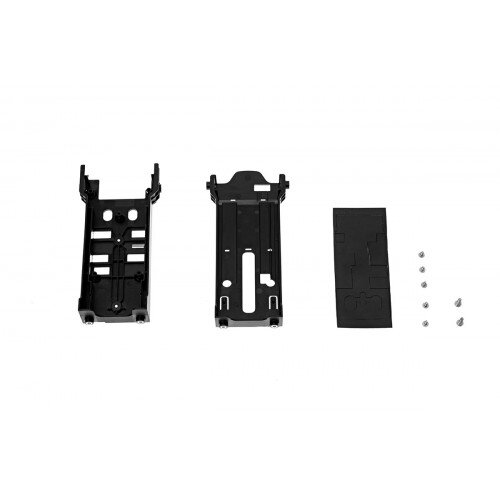 DJI Inspire 1 - Battery Compartment