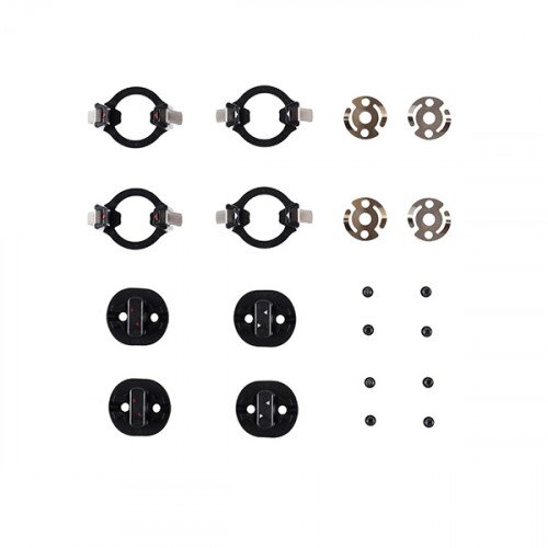 DJI Inspire 2 Quick Release Propeller Mounting Plates