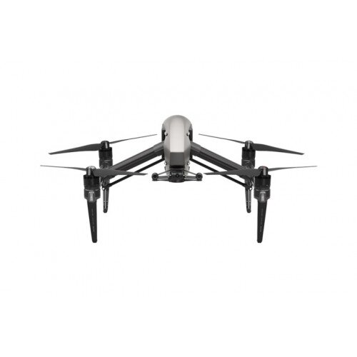DJI Inspire 2 Cinema Premium Combo